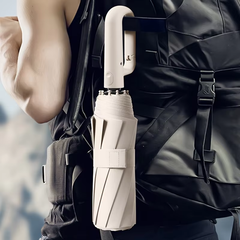 Storm Proof Auto Umbrella