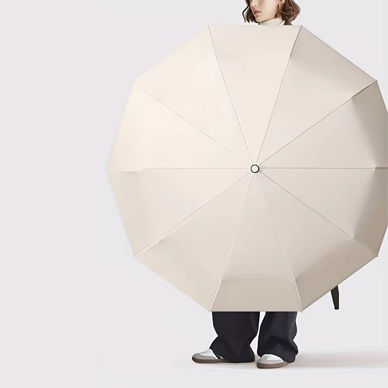 Storm Proof Auto Umbrella
