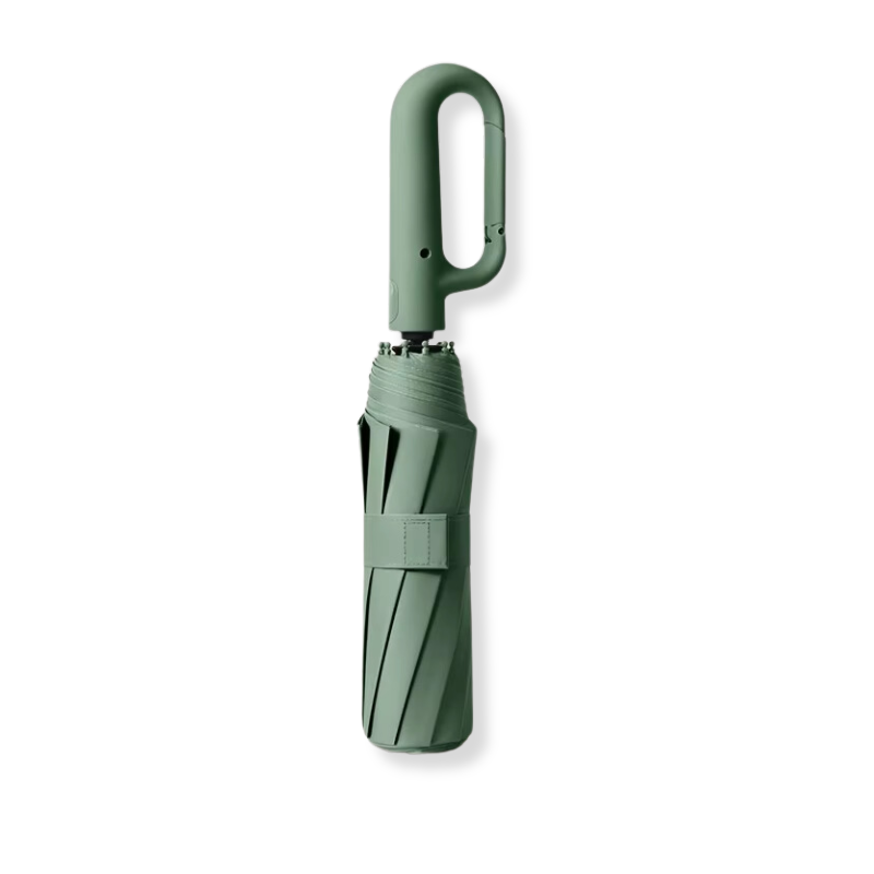 Storm Proof Auto Umbrella